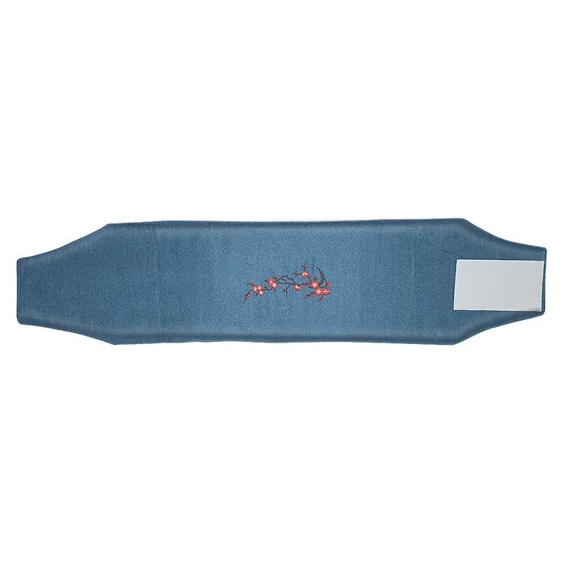 HOT SALE Household Electric Heating Intelligent Temperature Control Salt Bag Hot Compress Moxibustion Coarse Salt Waist Massager