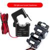Peacefair Switchable Split-core Current Transformer Circuit Breaker (32A, 100A, 200A, 300A)