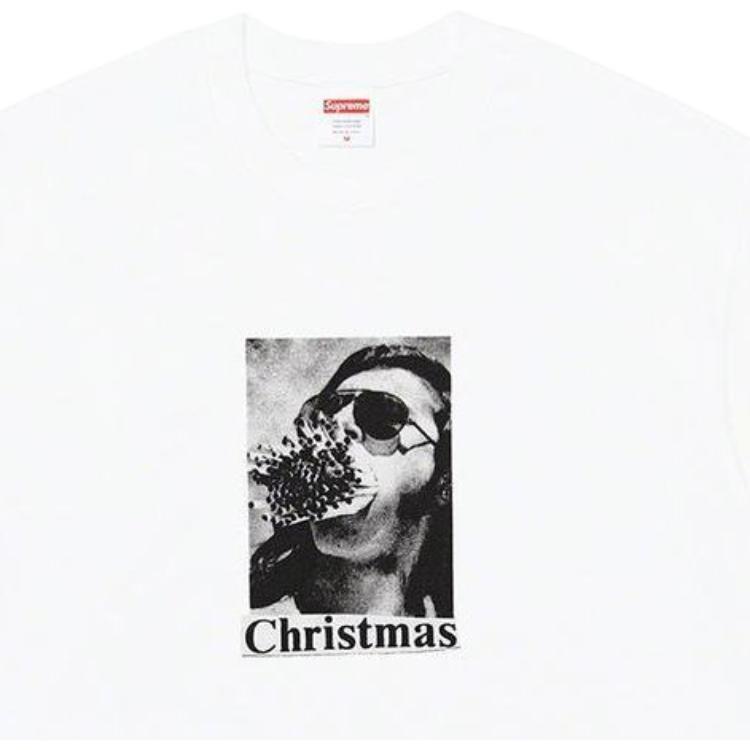 Supreme Cigarette Tee SUP-FW22-812