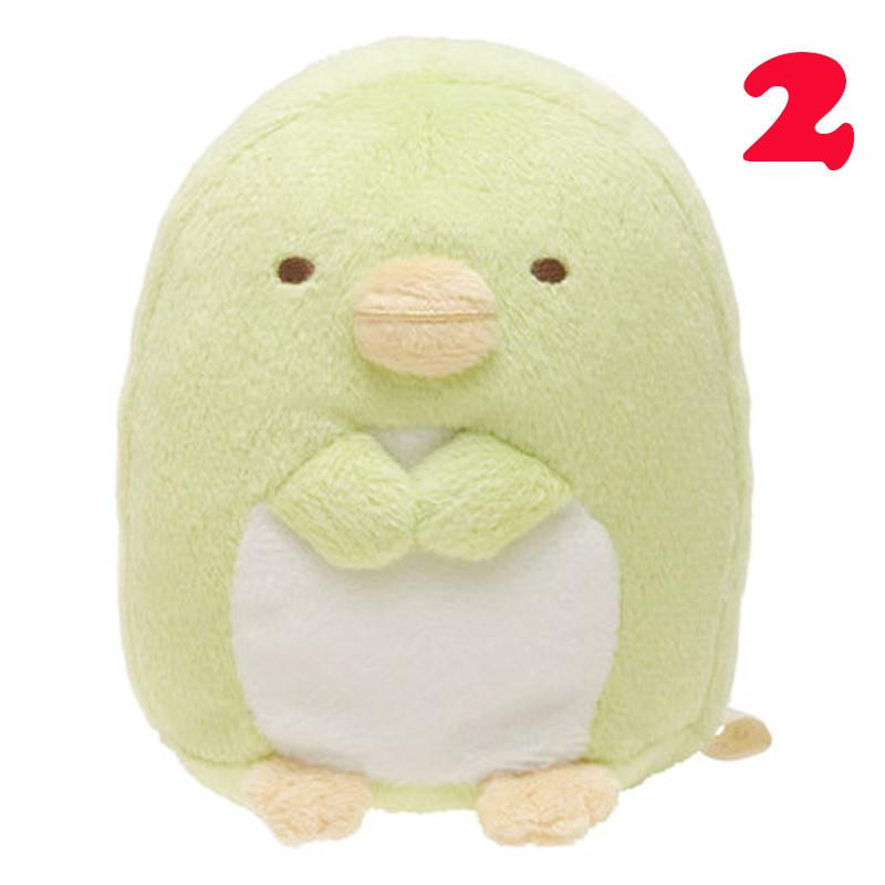 Entzückender Plüsch-Schlüsselanhänger Niedliche Tierfiguren Spielzeug Weich und kuschelig PP-Baumwolle