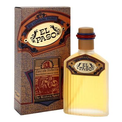 Lomani El Paso Eau De Toilette Natural Spray For Men 100 Ml