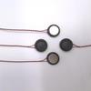 20mm 8 Ohm 1.5W Composite Film Speaker with Amplifier and Power Bank