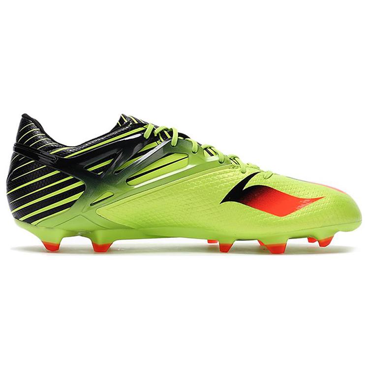 adidas Messi 15.1 Fg Ag 'Solar Slime' S74679