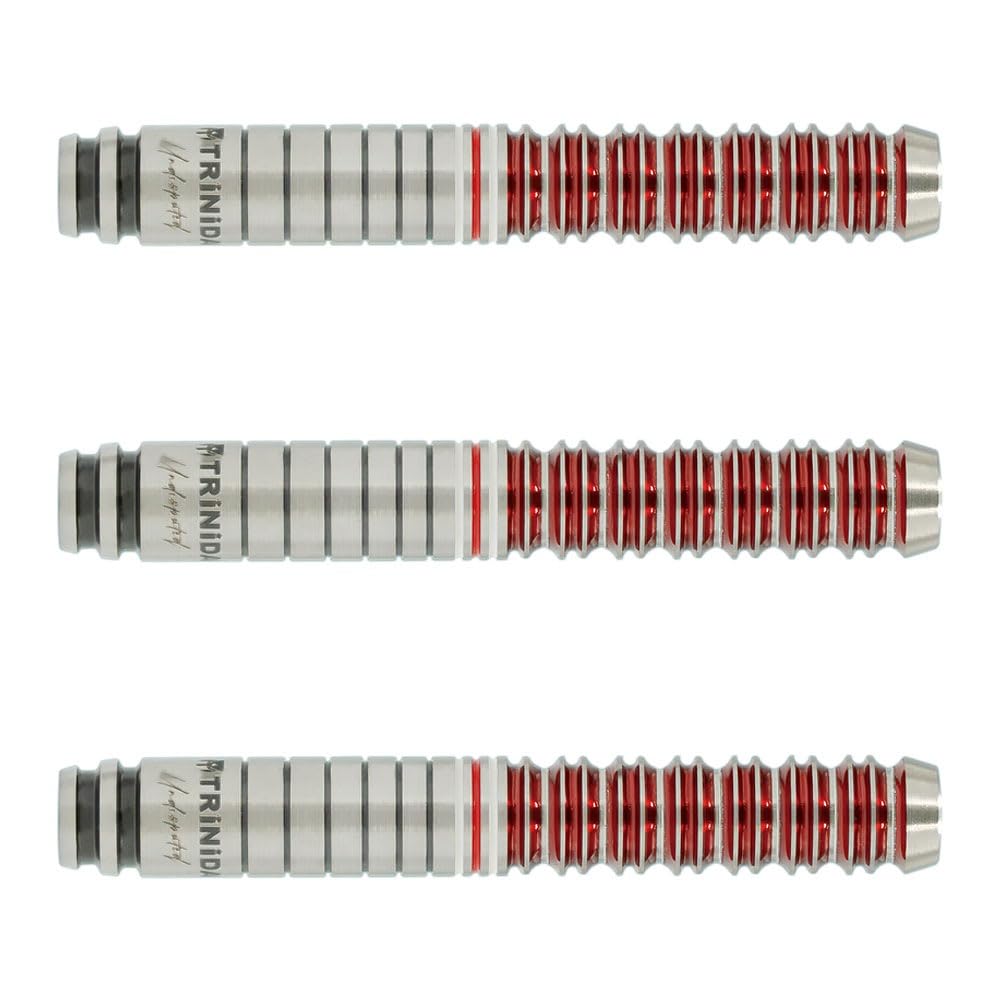 

Дротики TRiNiDAD Undisputed Gomez Type 16 2BA Модель Юки Ямады Набор,