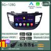 Android 13 For Hyundai Tucson IX35 3 2015 2016 2017 2018 Carplay Auto GPS 2din Android Car Radio Multimedia Video Player 7862