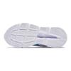 Anta Breathable Trendy Minimalist Durable Low-Top Kids Running Shoes Kids sneaker White Blue Black A12435572-4