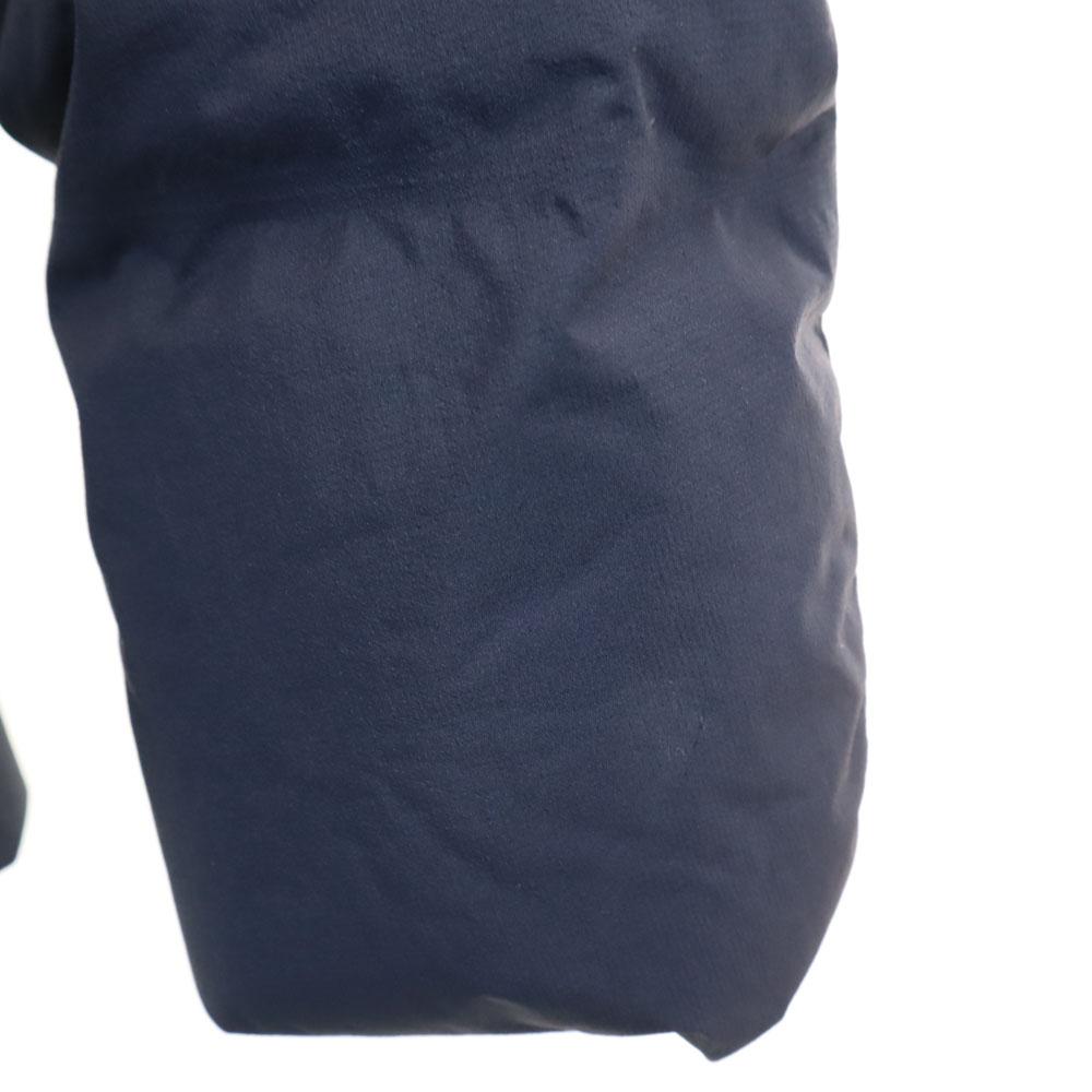 UNIQLO seamless Down jacket M Navy Men's Used