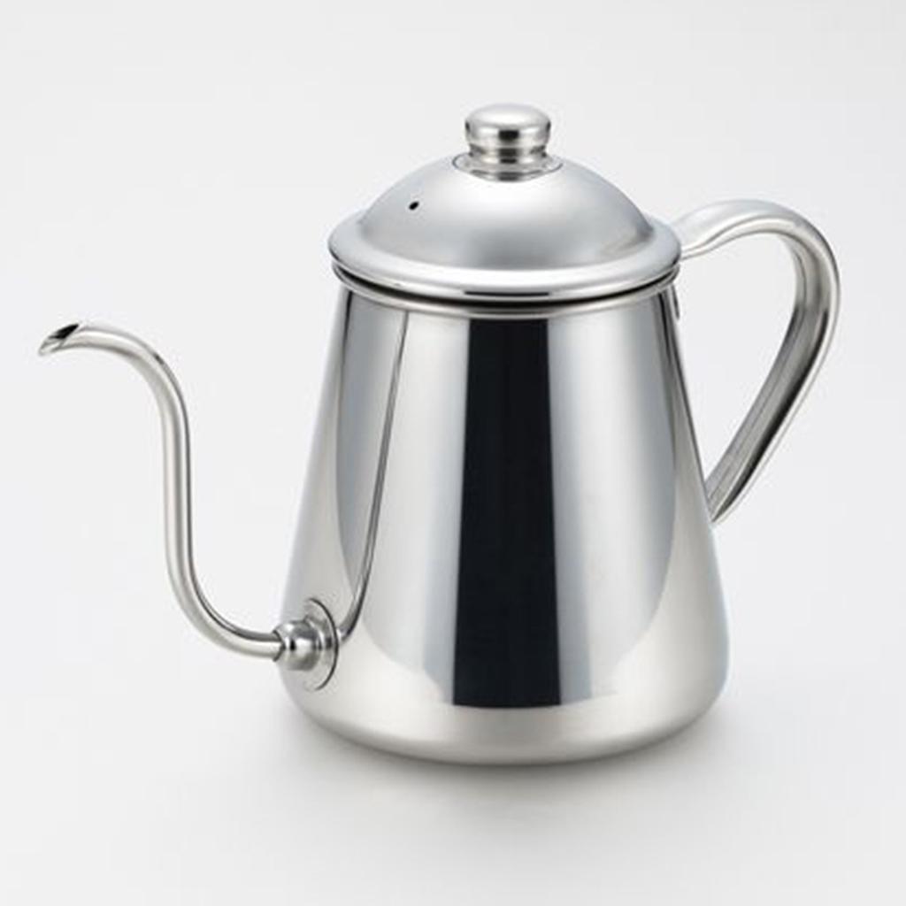 Takahiro Kaffe Drypp Pot Drop 0,9L