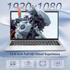 PC Portable Gamer | Core i9-11900H - RAM 16Go - 512Go SSD- 15,6" FHD IPS - Win 11 Pro Ordinateur Portable