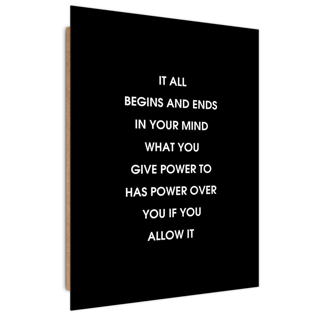 Buy Deco Panel, Cover Everything Begins at affordable prices — free