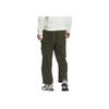 Adidas City Escape Comfortable Versatile Fashion Solid Color Cargo Pants Men Bottoms JZ8759