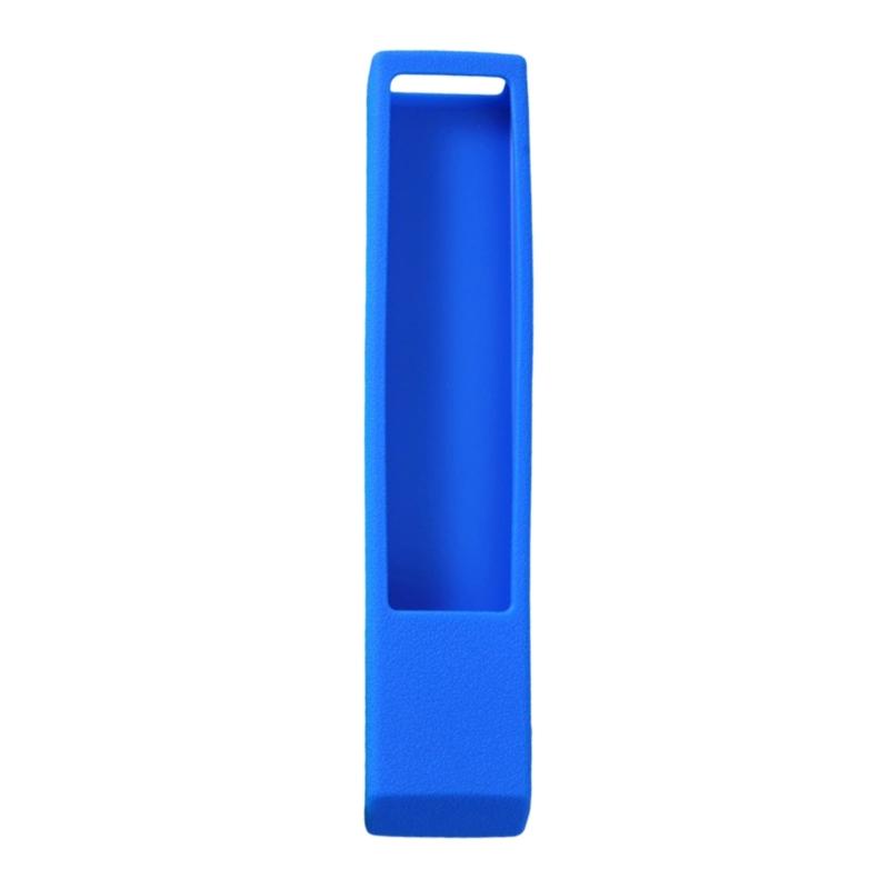 Shockproof Silicone Case for 398GM 50 55PUS Remote Control AntiSlip Grip Full Protections