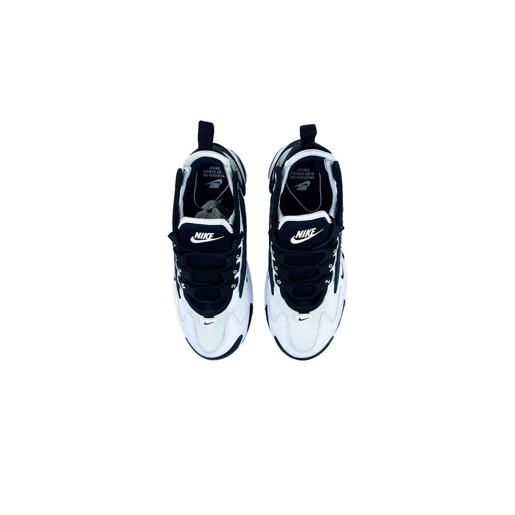 Nike Zoom 2K Dämpfung Rutschfest Abriebfest Atmungsaktiv AO0354-100(Team456-)