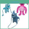 Garten Of Banban Plush Adorable Animal Plush Toy For Kids Customizable Design
