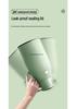 Large Capacity Smart Insulated Kettle and Thermos Flask
