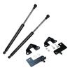 Car Front Rear Trunk Engine Tail Gate Tailgate Boot Gas Spring Shock Lift Struts Support For Ford Maverick   2024