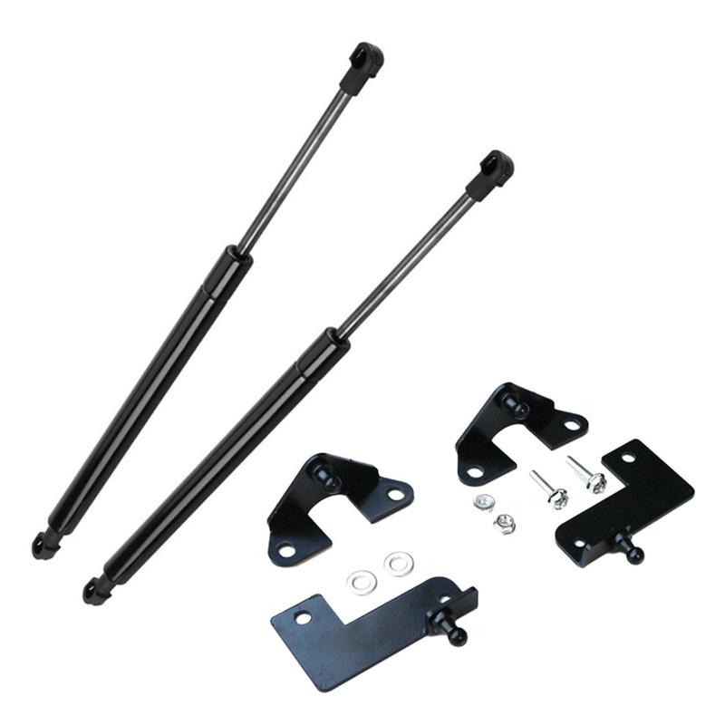 Car Front Rear Trunk Engine Tail Gate Tailgate Boot Gas Spring Shock Lift Struts Support For Ford Maverick   2024