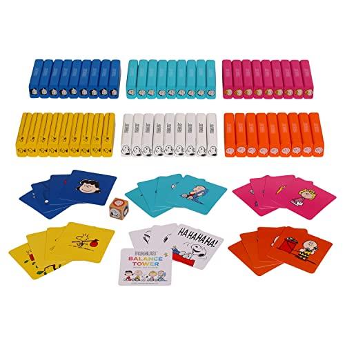 Kawada Balance Tower Snoopy KG-026