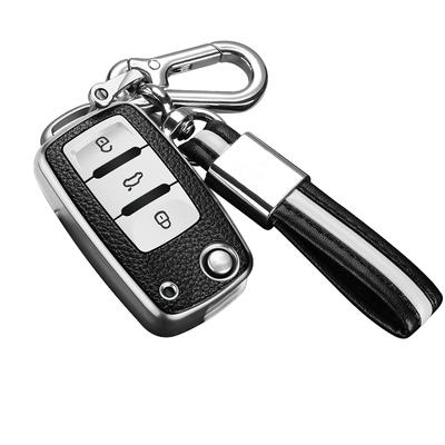 Accesorii pentru electronica auto – Huse pentru cheile de la maşină