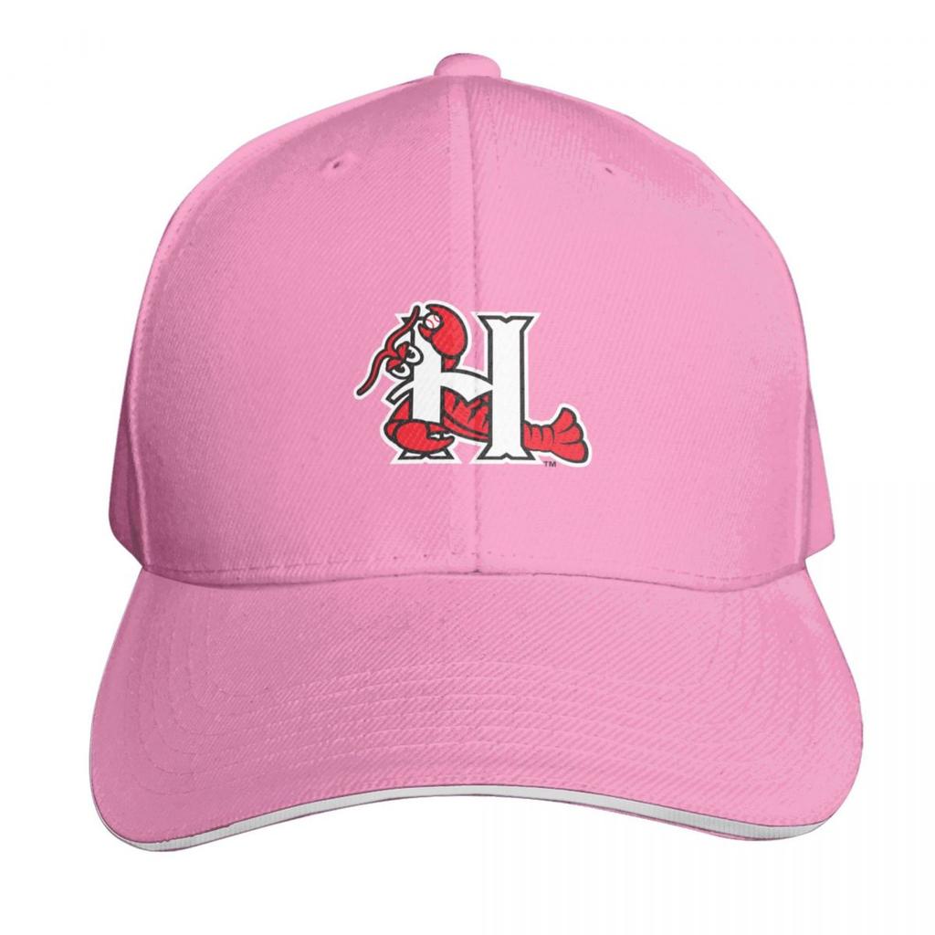 Crawdads Hickory Baseball Cap Horse Hat Beach Bag Anime Hat Fishing cap Unisexs Hats Womens