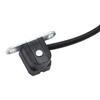 GOOFIT Electromagnetic Stator (15 Coil, 3 Wire) for YFM550 ATV 2007-2014
