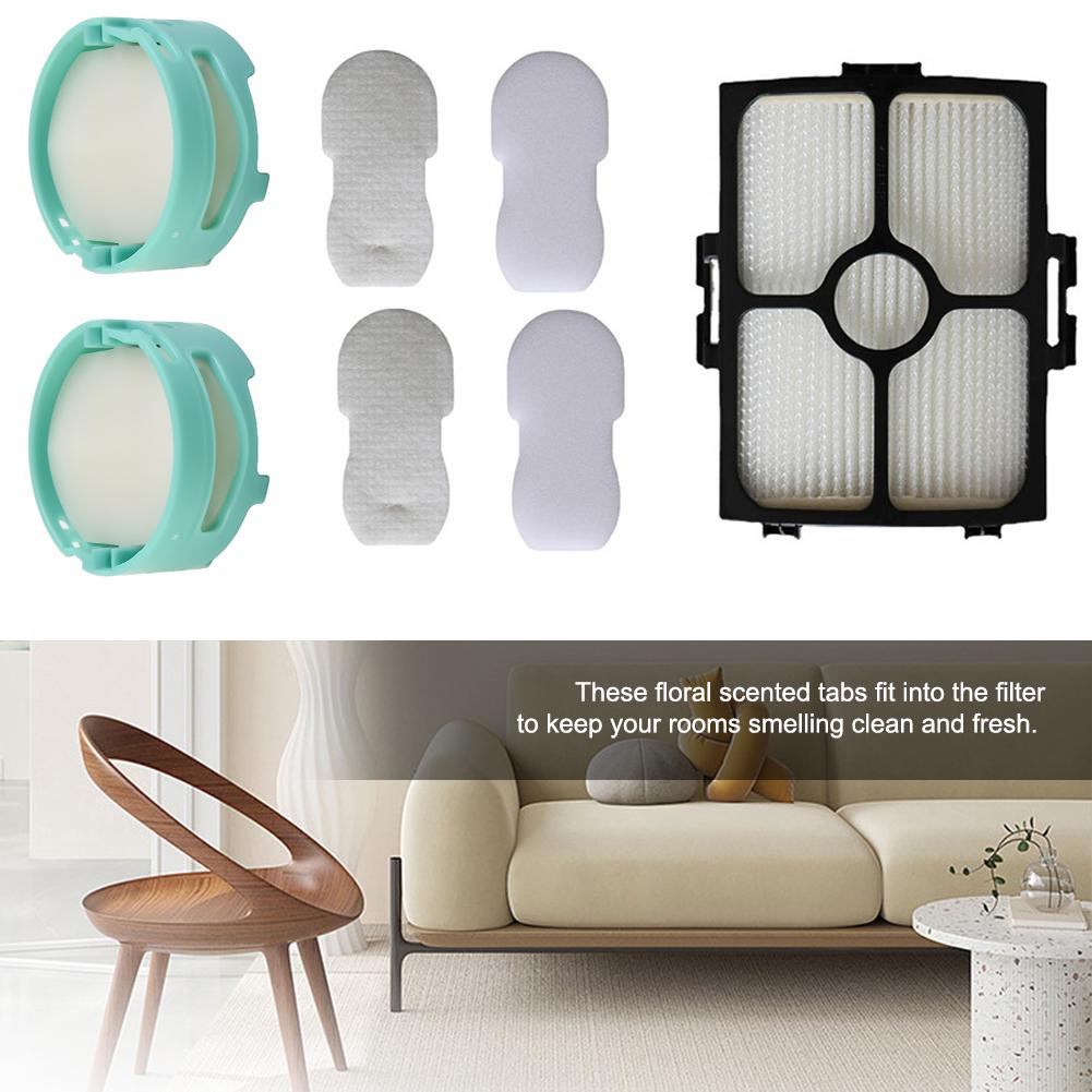 Kit de filtre rafinat de înaltă calitate, de înaltă rezistență, 5 buc