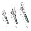 Stainless Steel Barbecue Tools 3 Piece Tongs Set for Food Handling