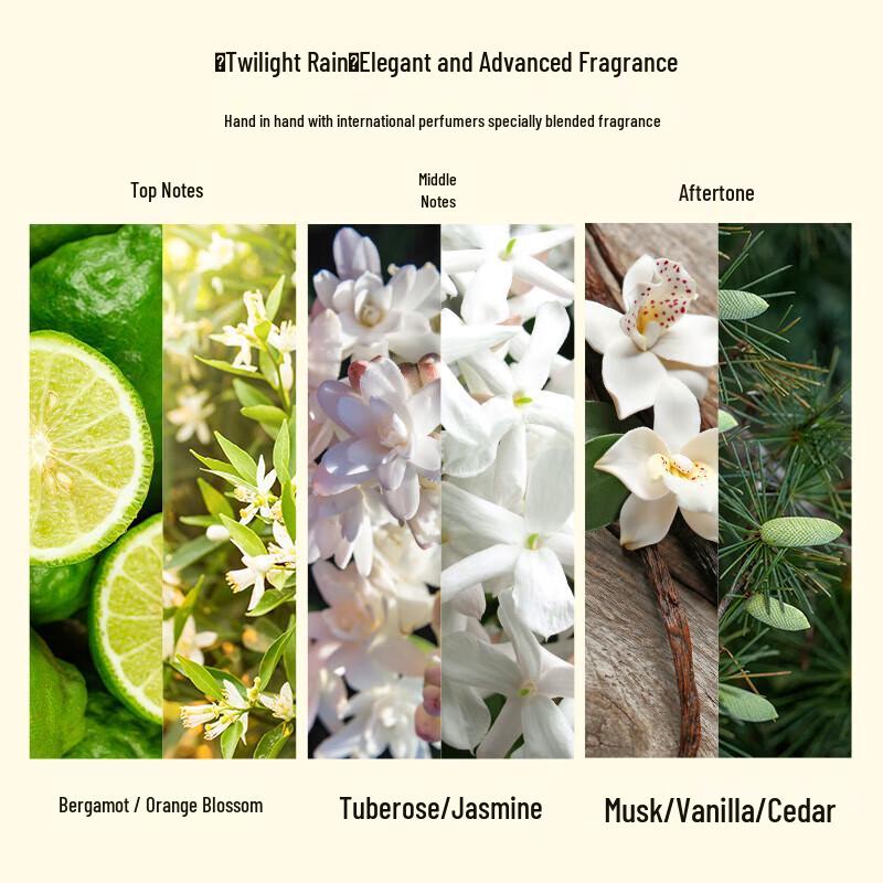 KONO Anti-Dandruff Luxury Shampoo 500ml