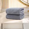 Absorbent And Quick-drying Plush Towel