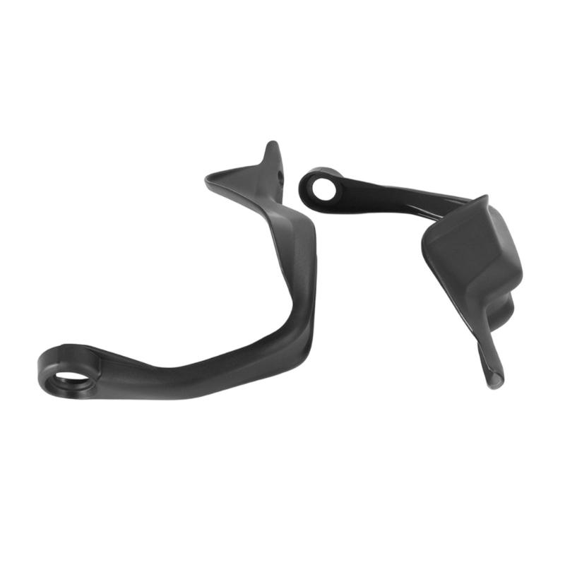 2pcs Comfortable Ride Motorcycle Hand Guards Covers Weather Resistant Adjustable for R1200GS F750GS F850GS F700GS F800GS