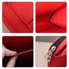 Large Capacity Backpack Inner Bag Portable Multi-Pocket Felt Insert Bag Durable Travel Liner Bag High Quality Bag Organizer