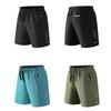5XL Quick Dry Jogging Fitness Shorts Men Summer Sports Bottoms Thin Breathable Beach Short Pants Male Running Shorts Lightweight
