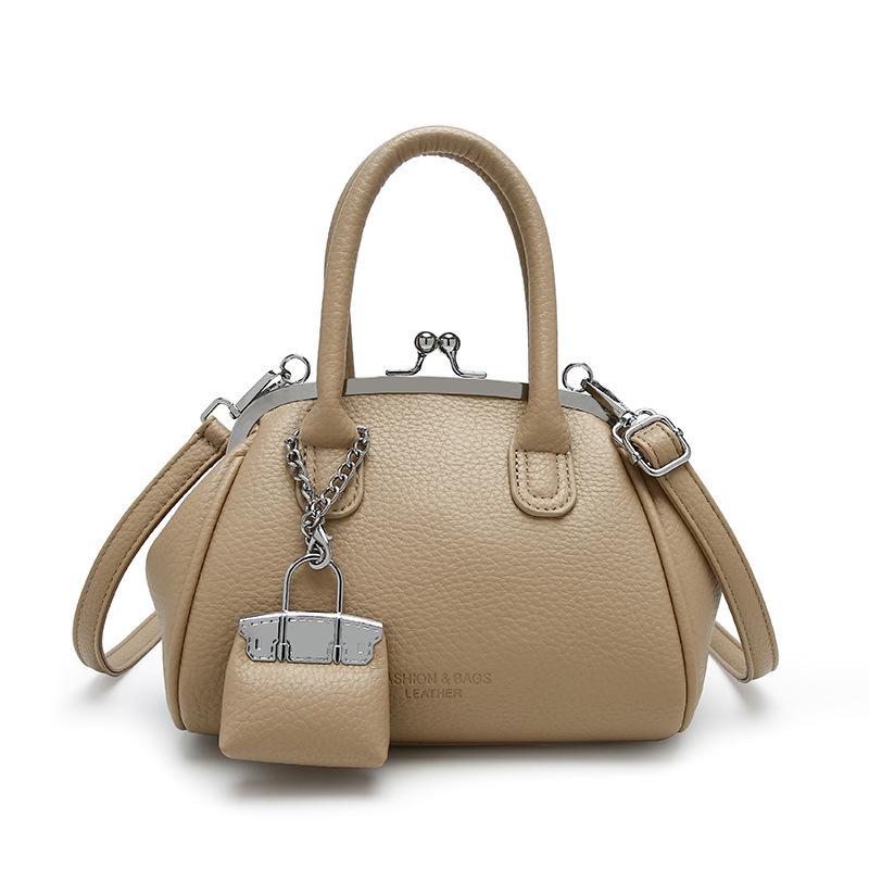 New Commuting High-end Handbag
