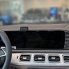 Car Mobile Phone Holder for Mercedes-Benz GLE 2020-2025 W167 GPS Bracket Navigation Stand Auto Accessories