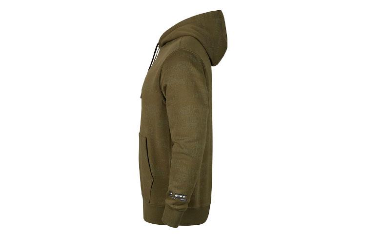 Nike Sweatshirt Men's Olive Green DJ4860-201