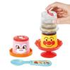 JOYPALETTE Pudding Set Anpanman's