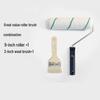 Premium Paint Roller & Brush Set