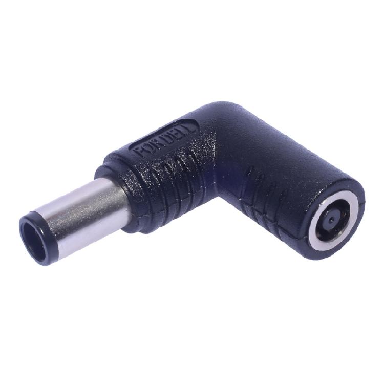 Laptop-Ladeadapter-Stecker DC6,0x3,7 DC5,5x2,1 5,5x2,5 7,4x5,0