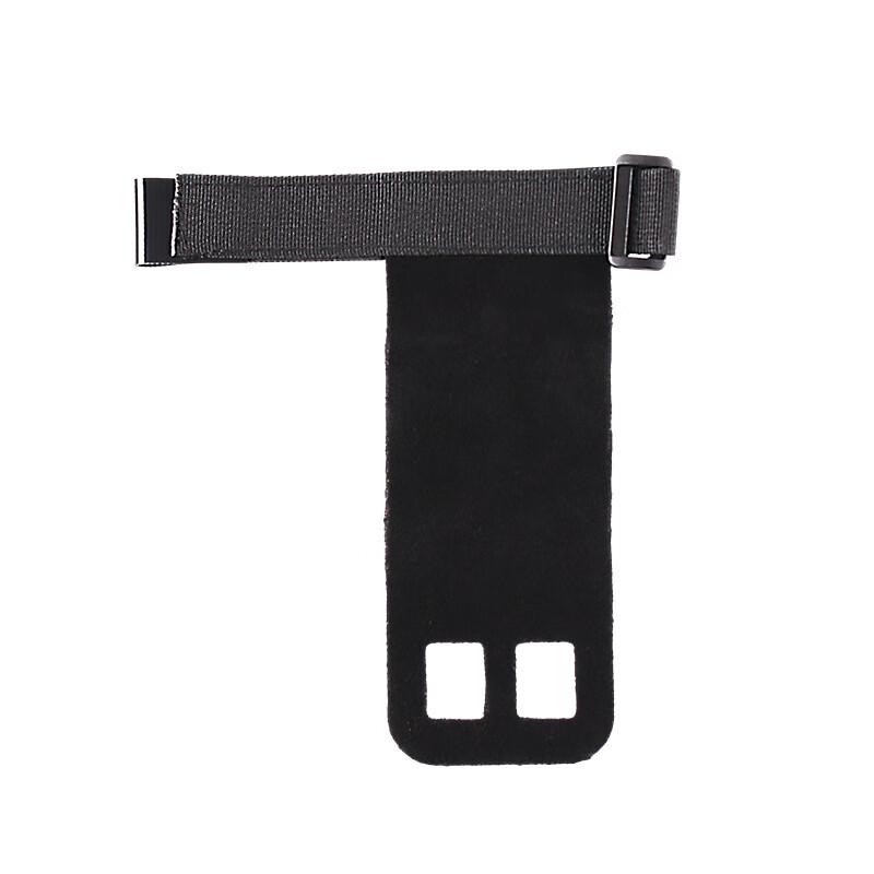 WEZHO Weightlifting Grip Gloves