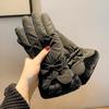 JINGRX Winter Waterproof Warm Gloves