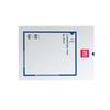 Deli 3816 Laminating Film CN plug (adapter included)