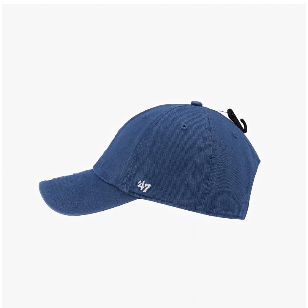 47 Brand New York Yankees Small Logo Cap B Bsrnr17gws tB