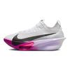 Жіночі кросівки Air Zoom Alphafly Next% 3 Fp Білий Пурпуровий Агат Повсякденні FD8315-100