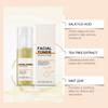 Salicylic-acid Toner Spray 100ml Soft And Delicate Skin Moisturizing Daily Wet Compress Facial Serum Water