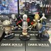 New Q version Dark Souls Anime Action Figure Solaire Artorias Ornstein Fire Keeper Doll Anime Figurine Model Toys for Boy Gifts