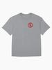 T-shirt Oversize Ice Age Ice Baby