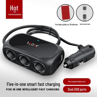 Accessori per cellulari – Caricabatterie cellulare per auto