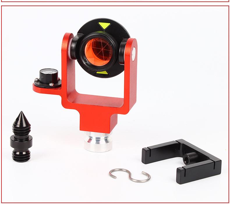 ADS101GMP111 Mini Prism Total Station for Railway & Tunnel Surveying