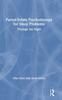 The Parent-Infant Psychotherapy for Sleep Problems : Through the Night Book