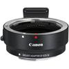 Canon Lens Mount Adapter EF-EOSM